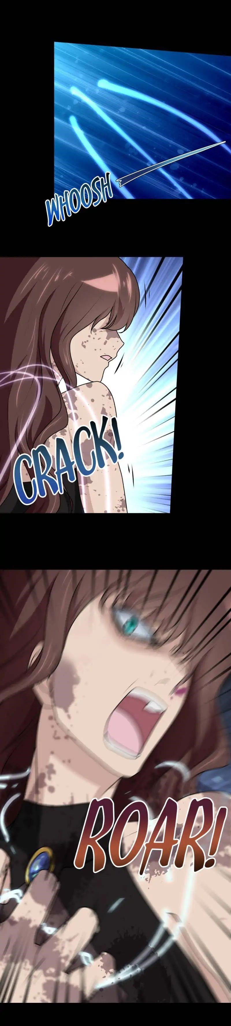 My Girlfriend is a Zombie Chapter 43 - Page 7