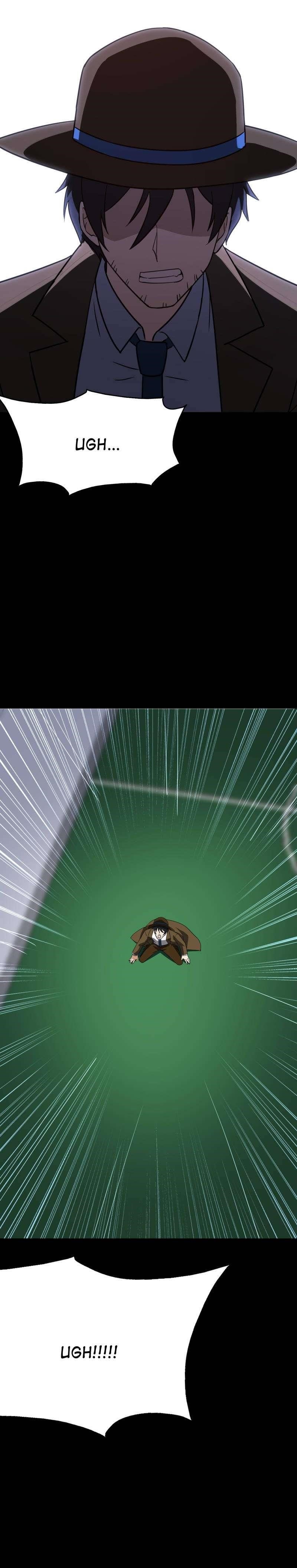 My Girlfriend is a Zombie Chapter 432 - Page 15