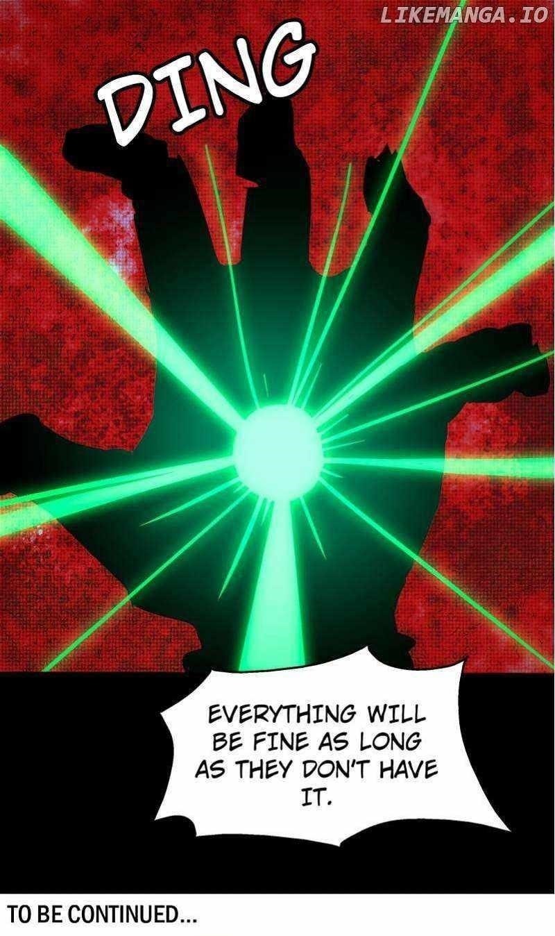 My Girlfriend is a Zombie Chapter 444 - Page 14