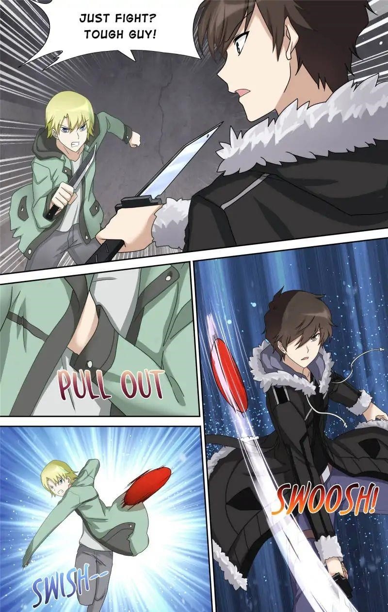 My Girlfriend is a Zombie Chapter 46 - Page 6