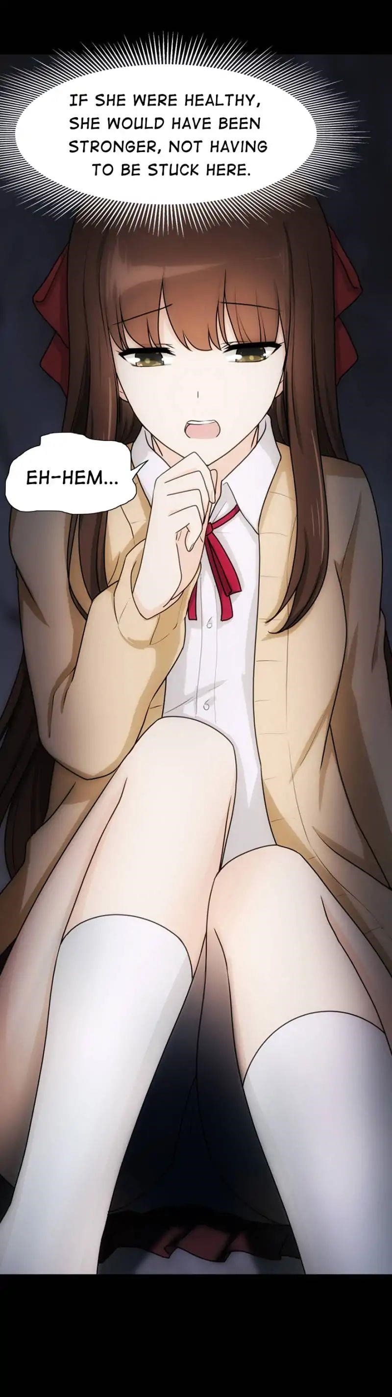 My Girlfriend is a Zombie Chapter 48 - Page 16