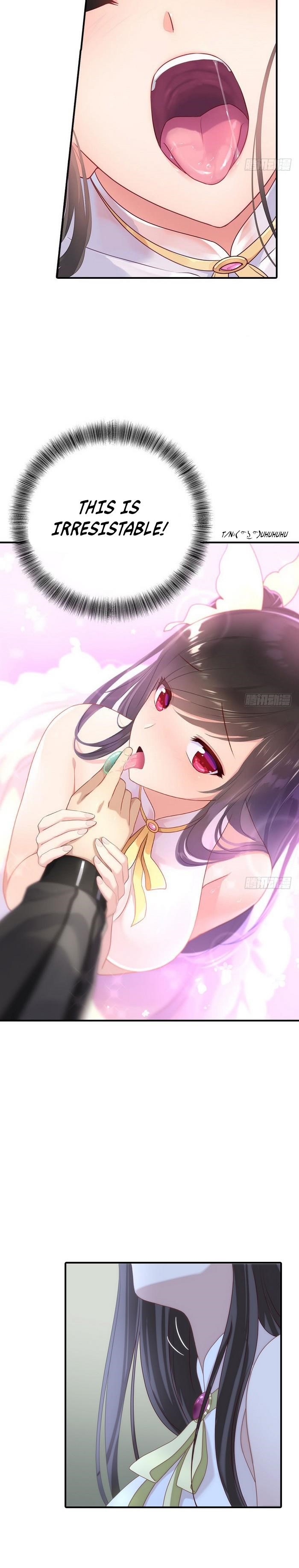 My Girlfriend is a Zombie Chapter 5 - Page 13