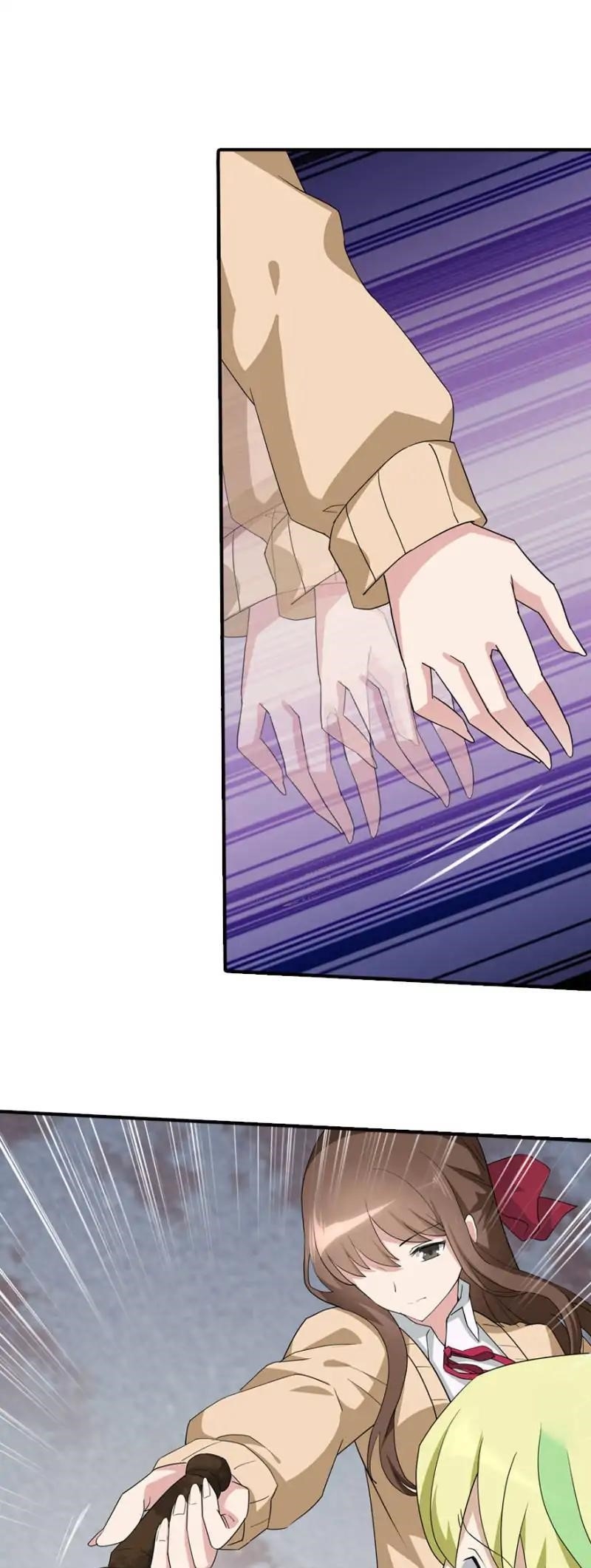 My Girlfriend is a Zombie Chapter 52 - Page 6