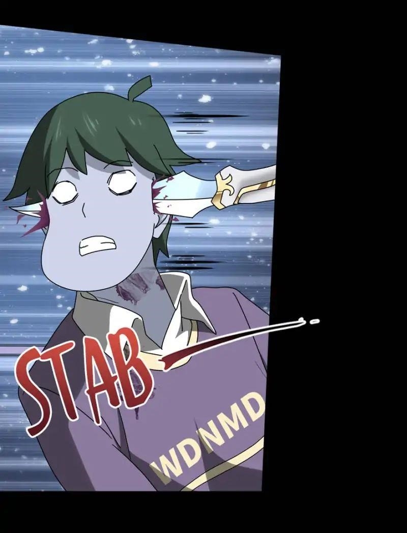 My Girlfriend is a Zombie Chapter 53 - Page 18