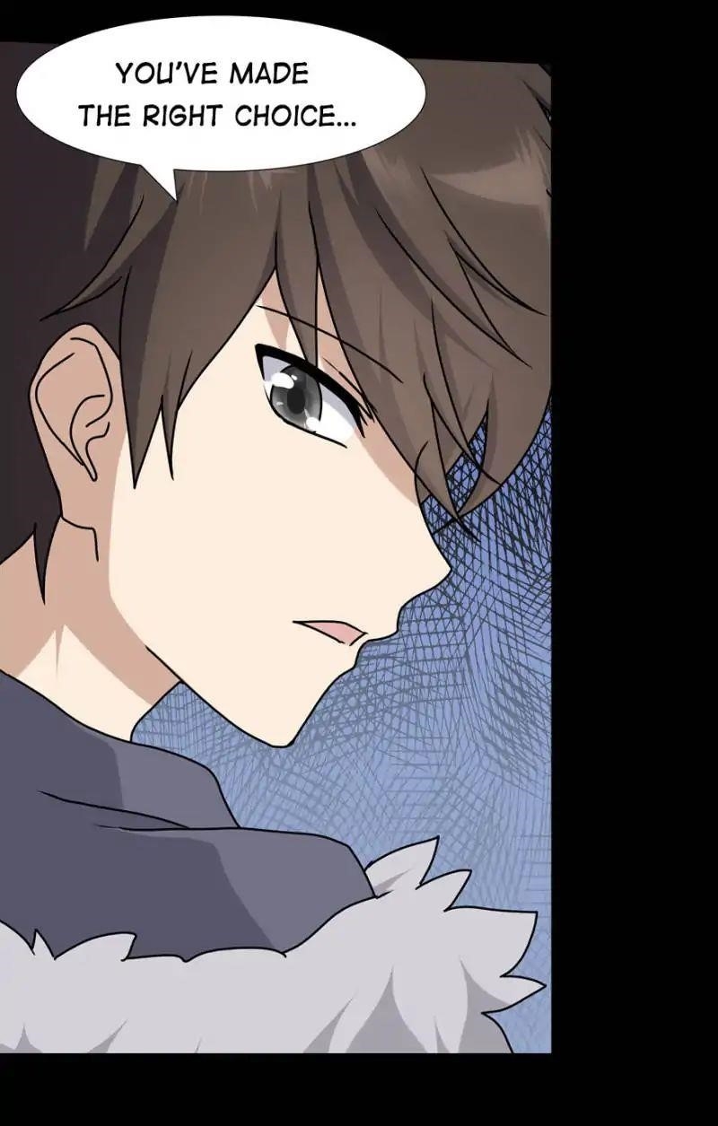 My Girlfriend is a Zombie Chapter 53 - Page 33