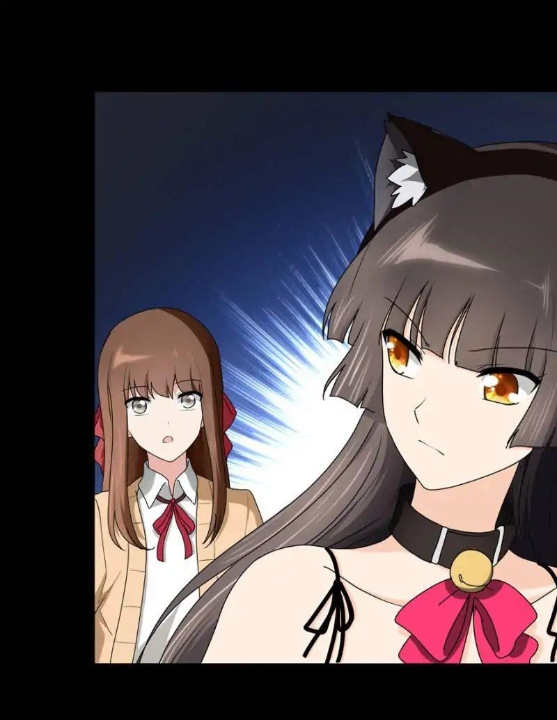 My Girlfriend is a Zombie Chapter 53 - Page 6