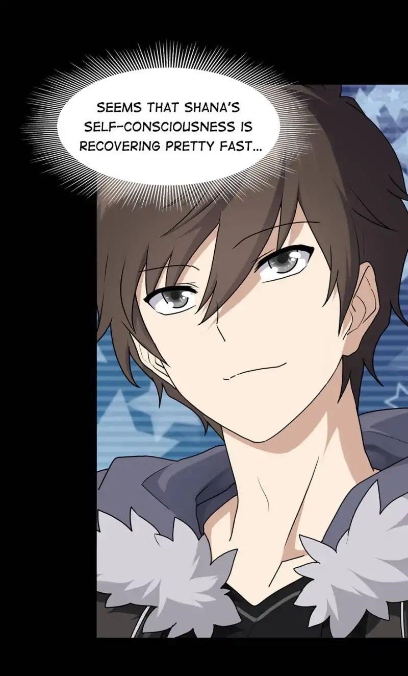 My Girlfriend is a Zombie Chapter 53 - Page 8