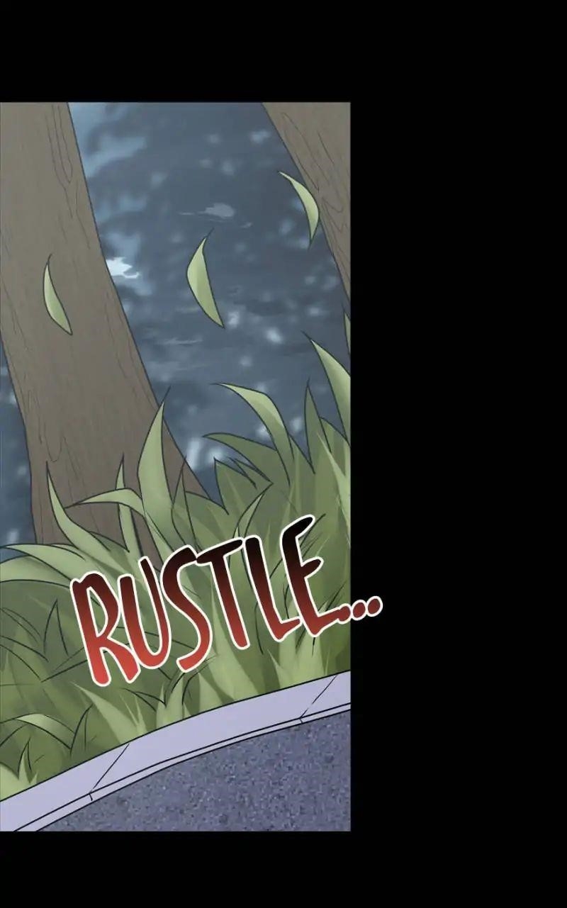 My Girlfriend is a Zombie Chapter 53 - Page 9