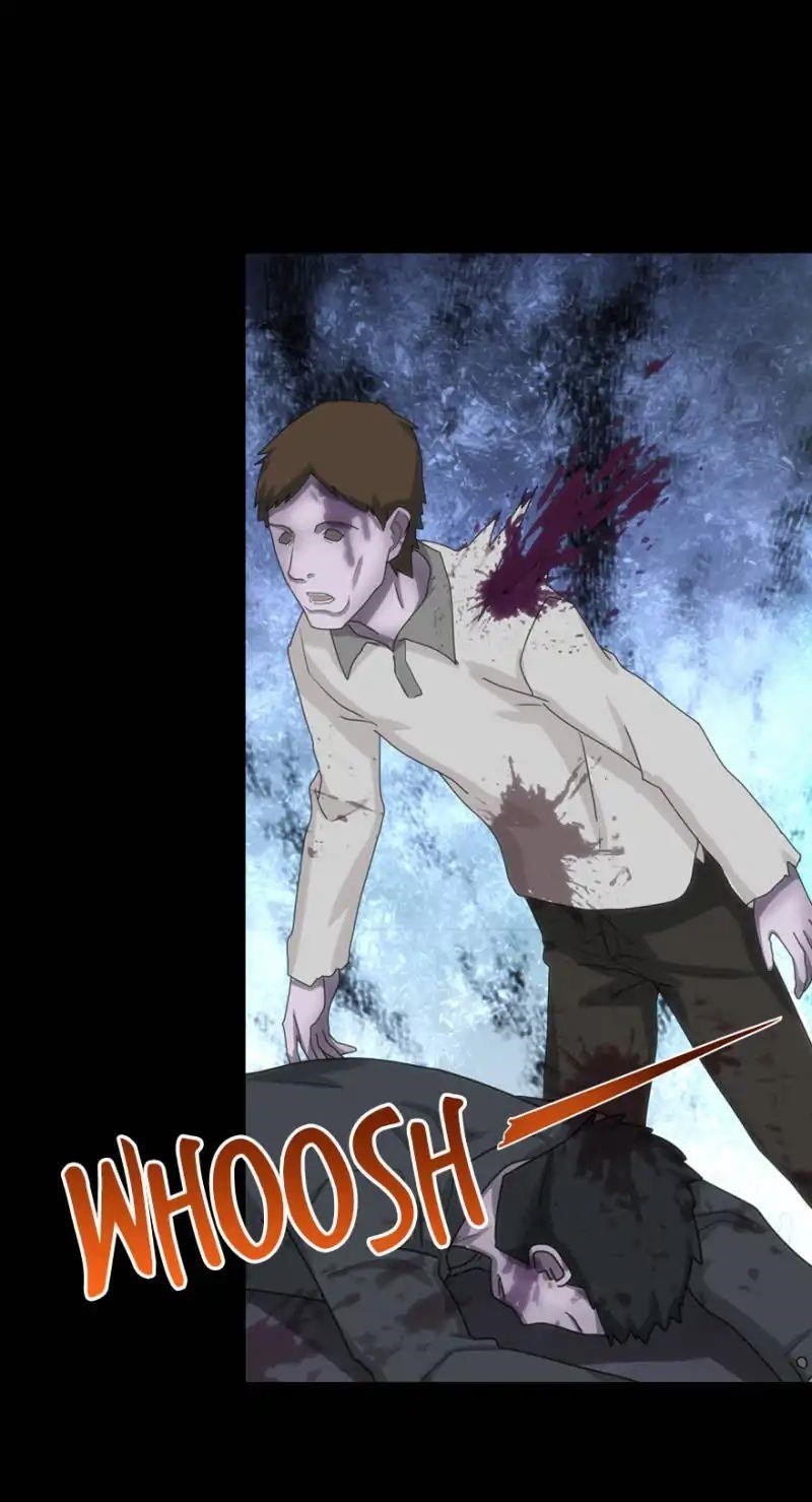 My Girlfriend is a Zombie Chapter 54 - Page 10