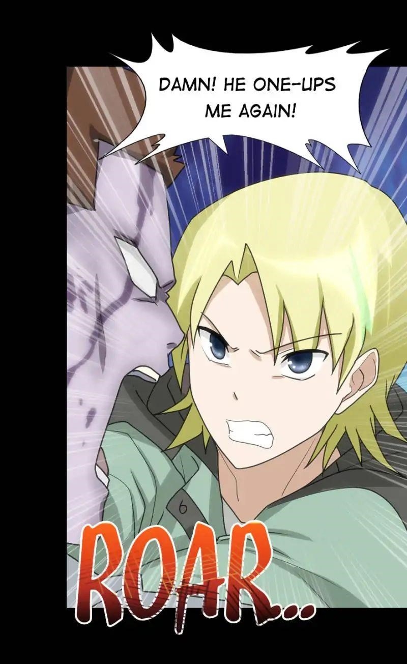 My Girlfriend is a Zombie Chapter 54 - Page 13