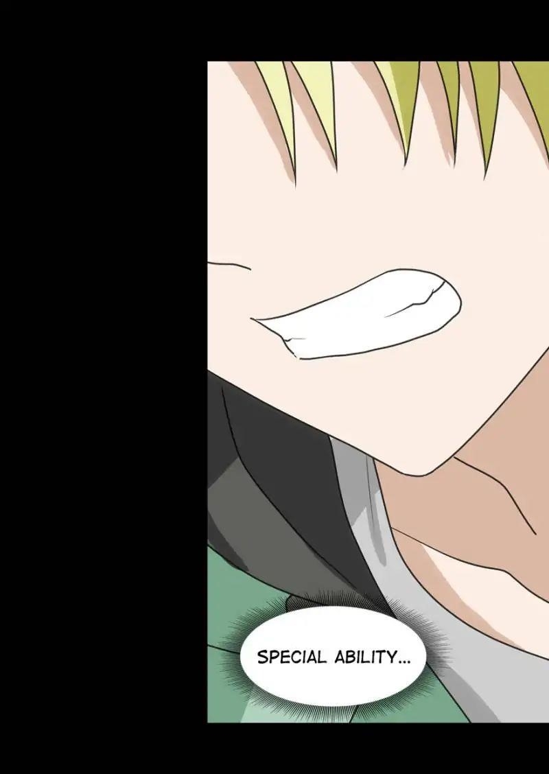 My Girlfriend is a Zombie Chapter 54 - Page 18