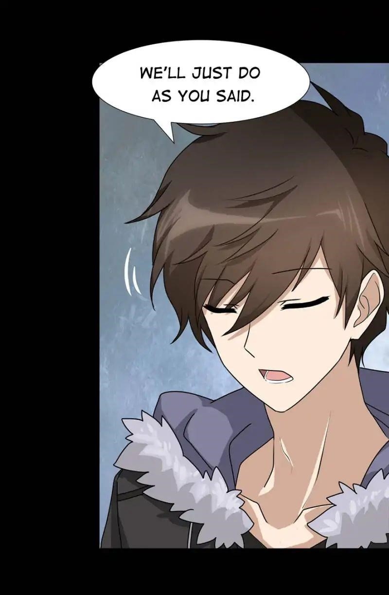 My Girlfriend is a Zombie Chapter 54 - Page 26