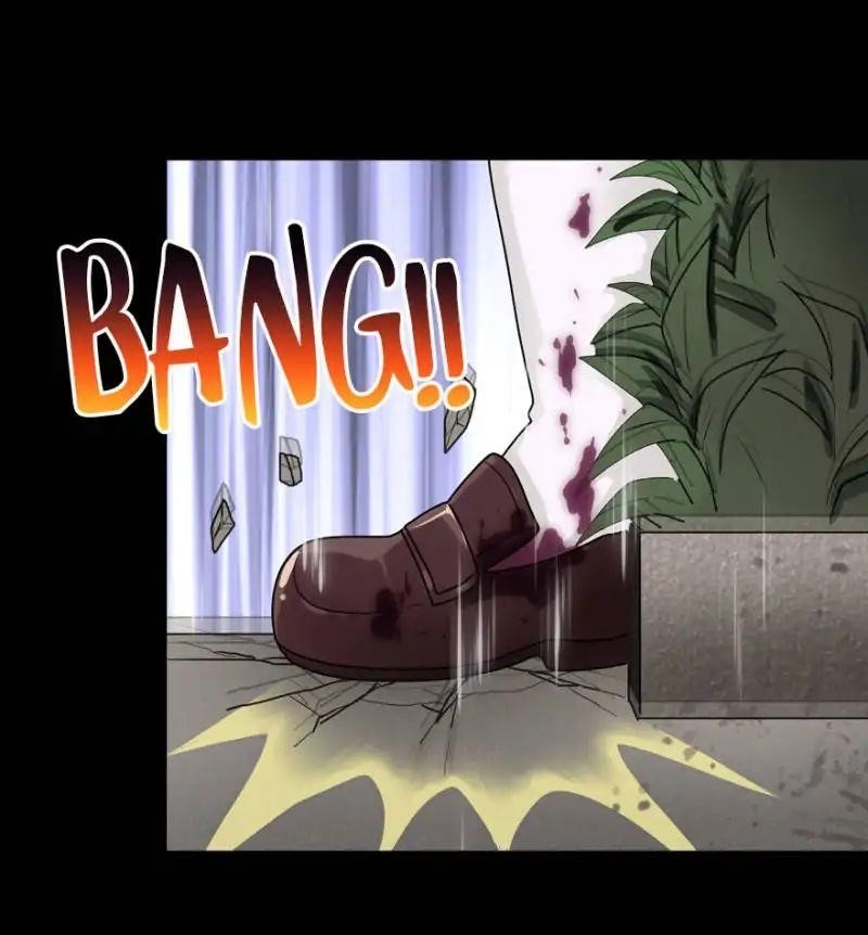 My Girlfriend is a Zombie Chapter 54 - Page 41