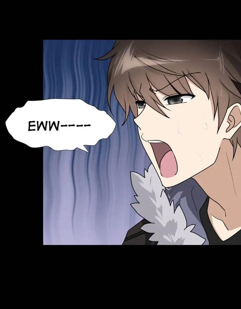 My Girlfriend is a Zombie Chapter 54 - Page 44