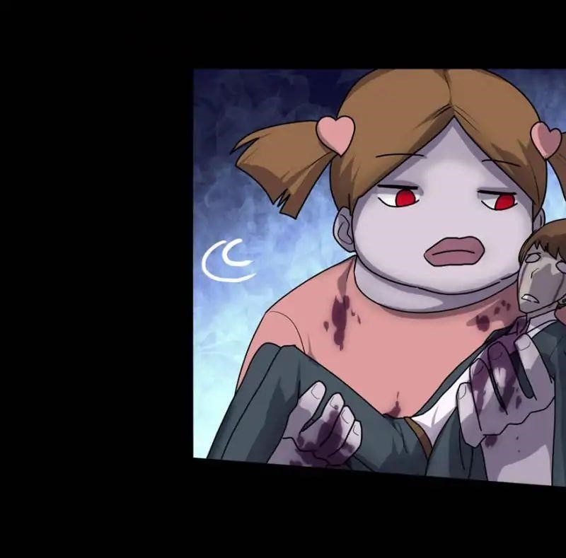 My Girlfriend is a Zombie Chapter 54 - Page 47