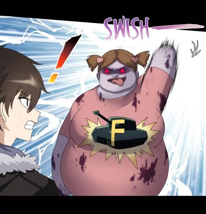 My Girlfriend is a Zombie Chapter 54 - Page 48