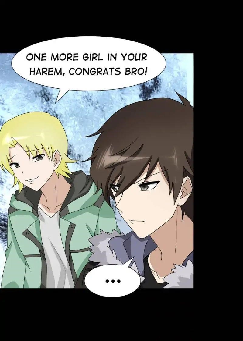 My Girlfriend is a Zombie Chapter 54 - Page 49