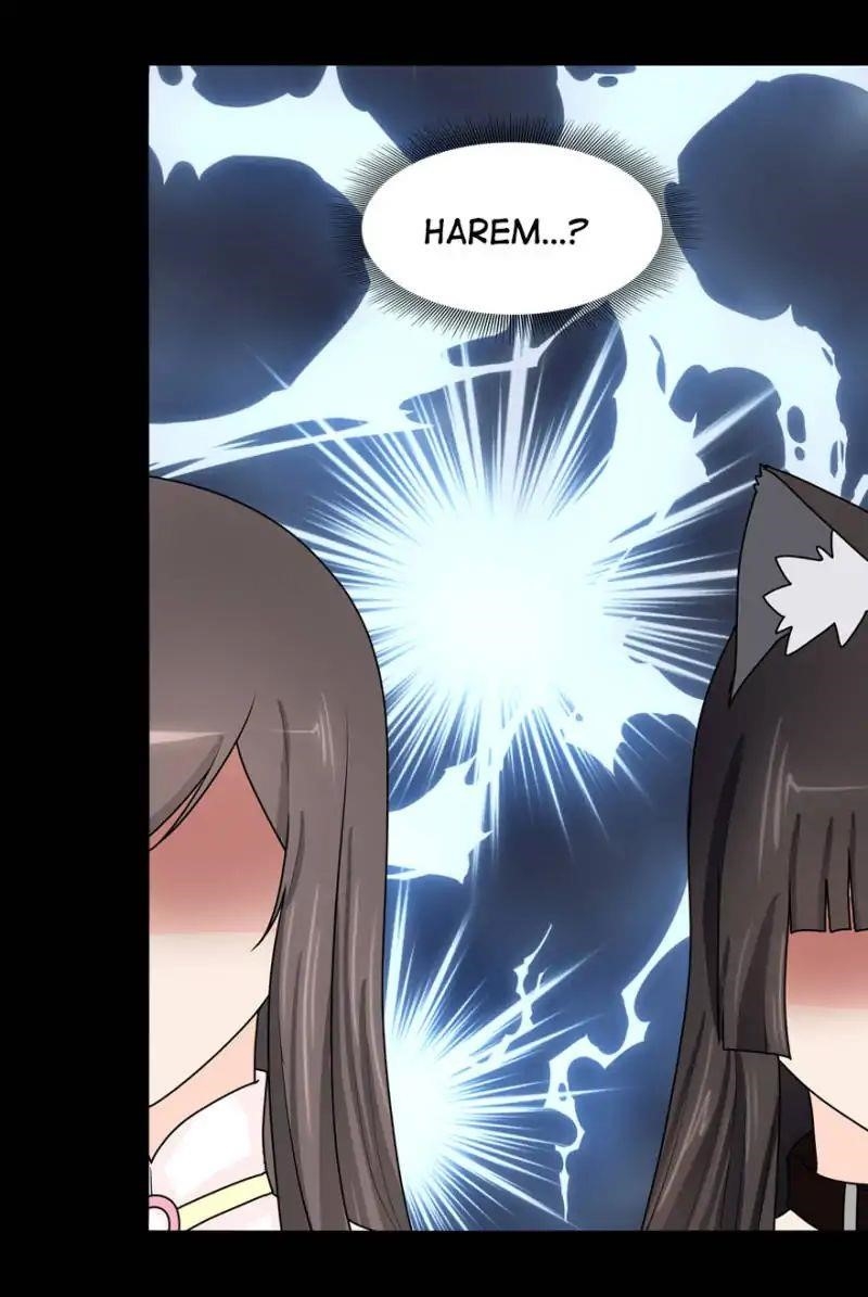 My Girlfriend is a Zombie Chapter 54 - Page 50