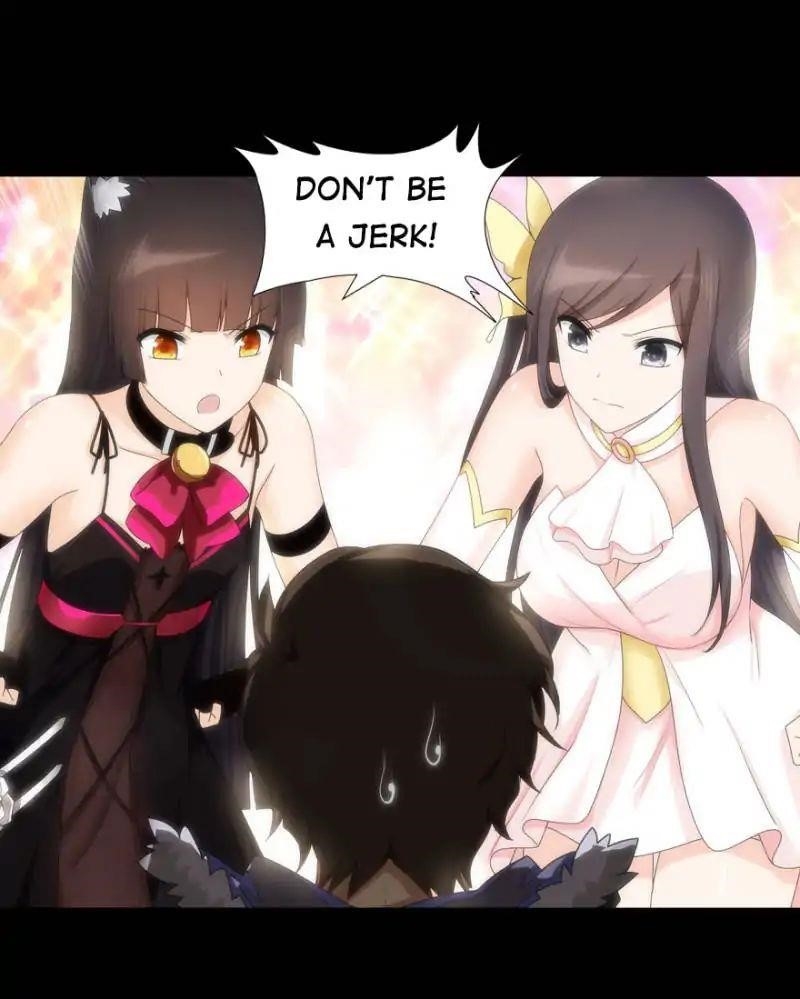 My Girlfriend is a Zombie Chapter 54 - Page 53