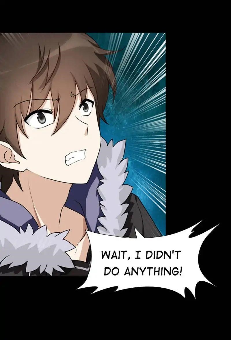 My Girlfriend is a Zombie Chapter 54 - Page 54