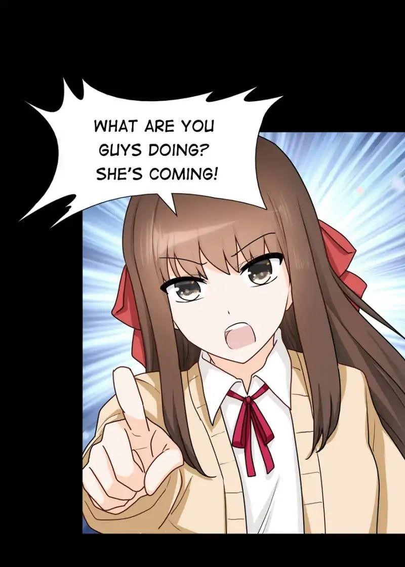 My Girlfriend is a Zombie Chapter 54 - Page 55