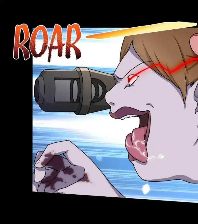 My Girlfriend is a Zombie Chapter 54 - Page 57