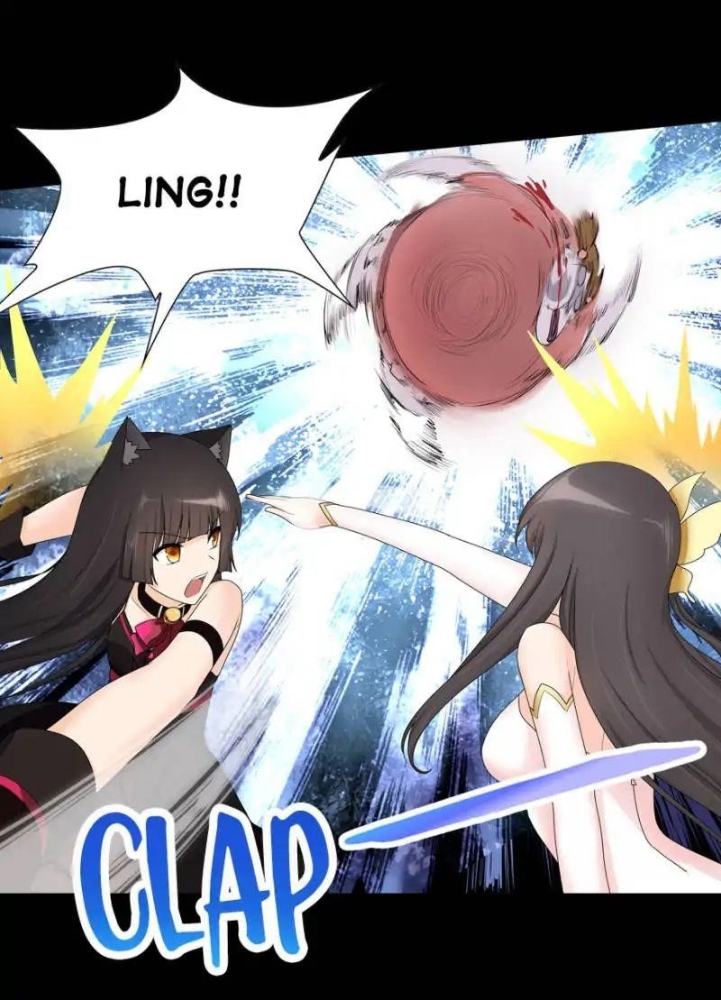 My Girlfriend is a Zombie Chapter 54 - Page 61