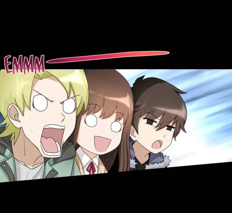 My Girlfriend is a Zombie Chapter 54 - Page 62