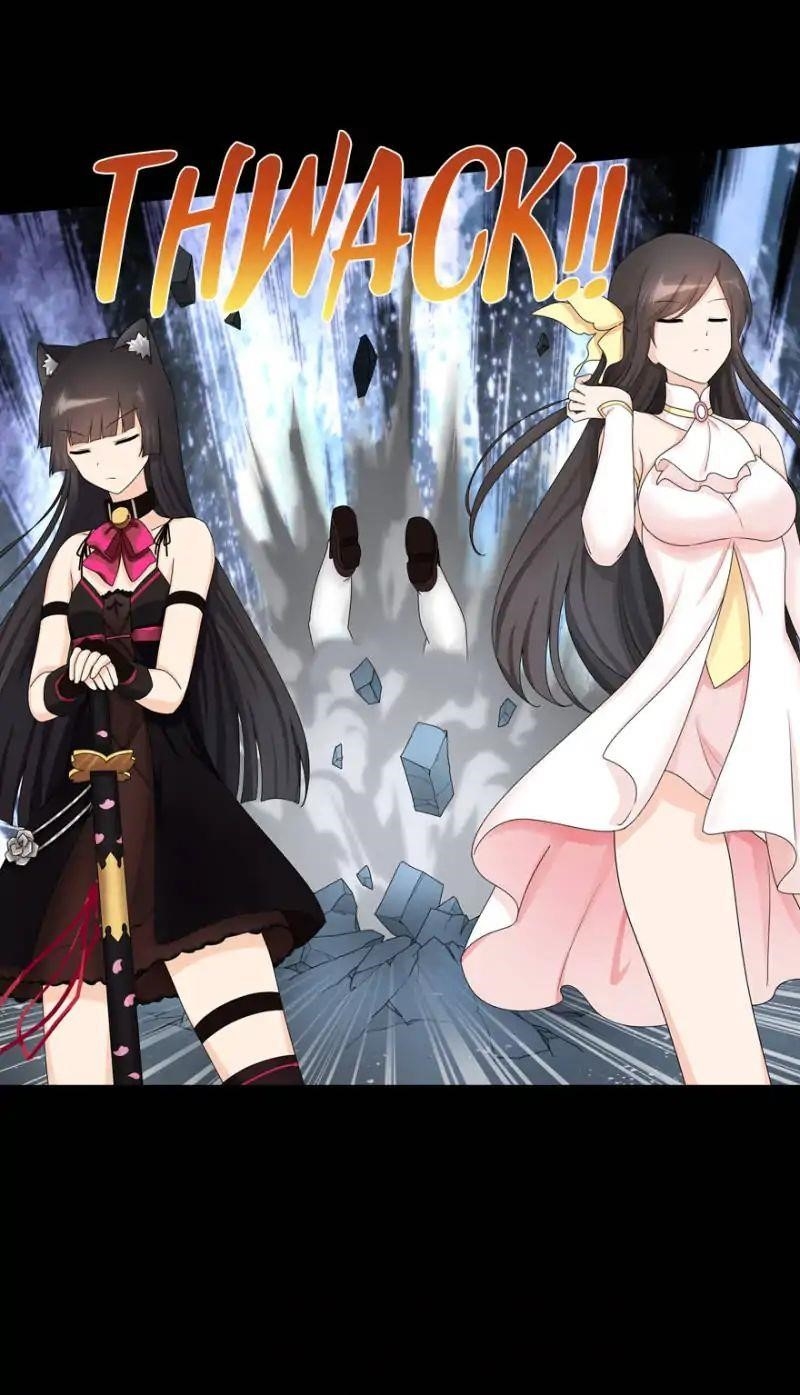 My Girlfriend is a Zombie Chapter 54 - Page 63