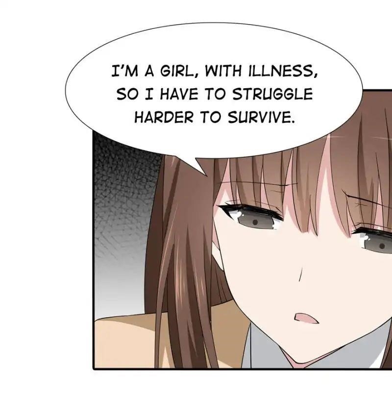 My Girlfriend is a Zombie Chapter 55 - Page 13