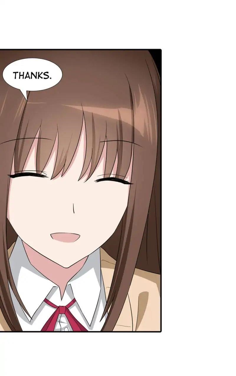 My Girlfriend is a Zombie Chapter 55 - Page 16