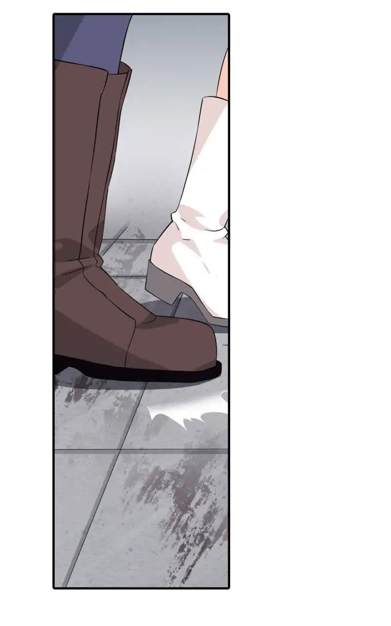 My Girlfriend is a Zombie Chapter 55 - Page 29