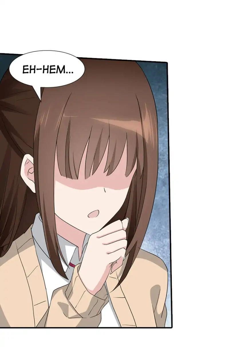 My Girlfriend is a Zombie Chapter 55 - Page 32