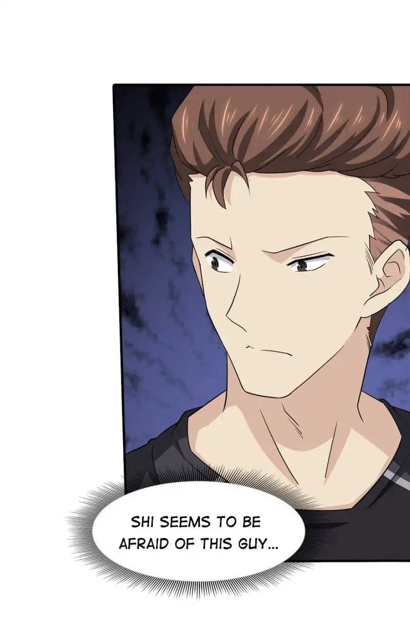 My Girlfriend is a Zombie Chapter 55 - Page 35