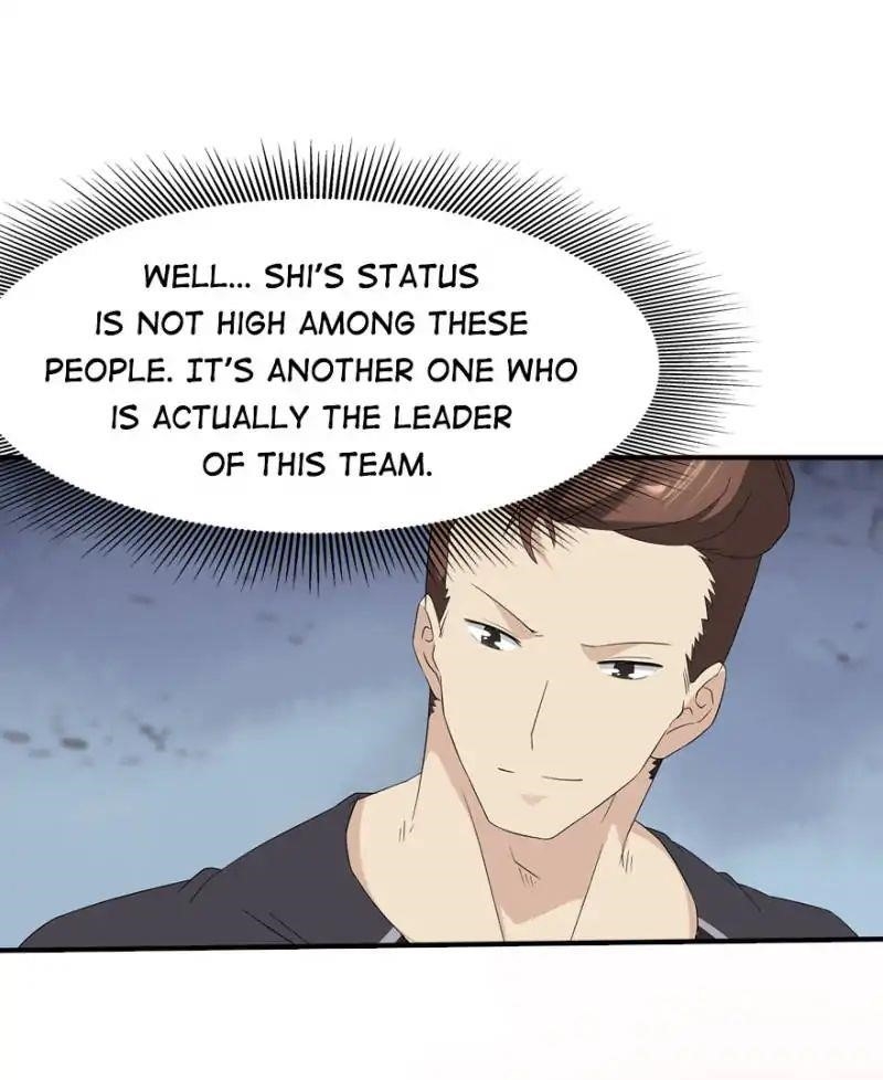 My Girlfriend is a Zombie Chapter 55 - Page 42