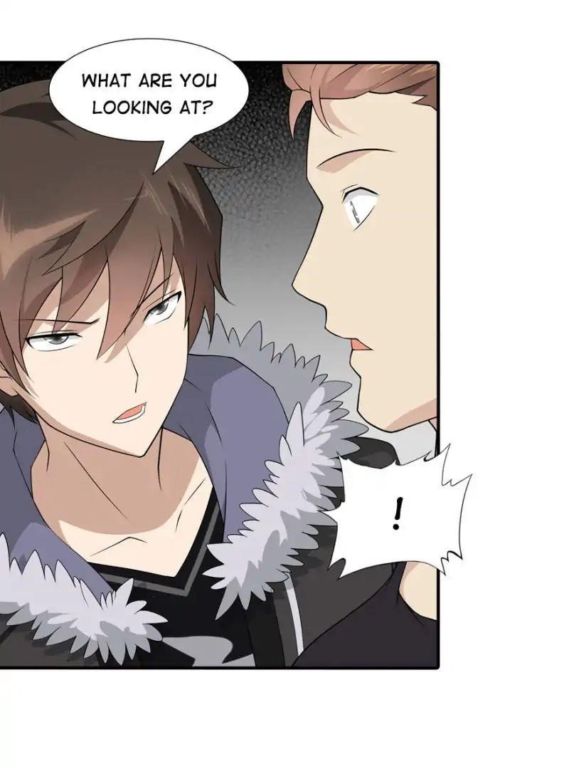 My Girlfriend is a Zombie Chapter 55 - Page 45