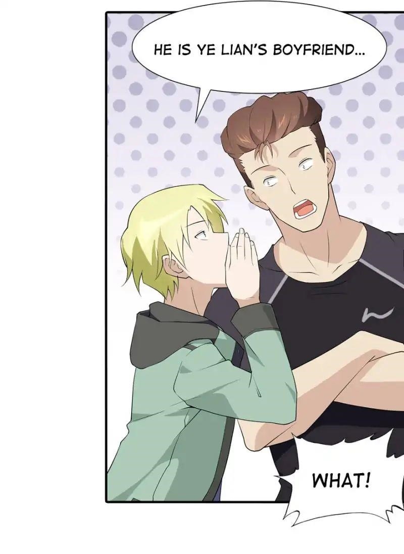 My Girlfriend is a Zombie Chapter 55 - Page 46