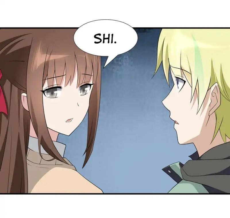 My Girlfriend is a Zombie Chapter 55 - Page 49