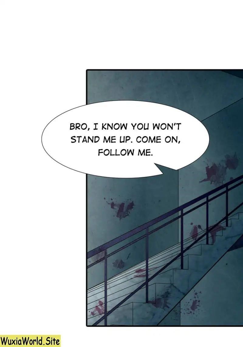 My Girlfriend is a Zombie Chapter 58 - Page 1