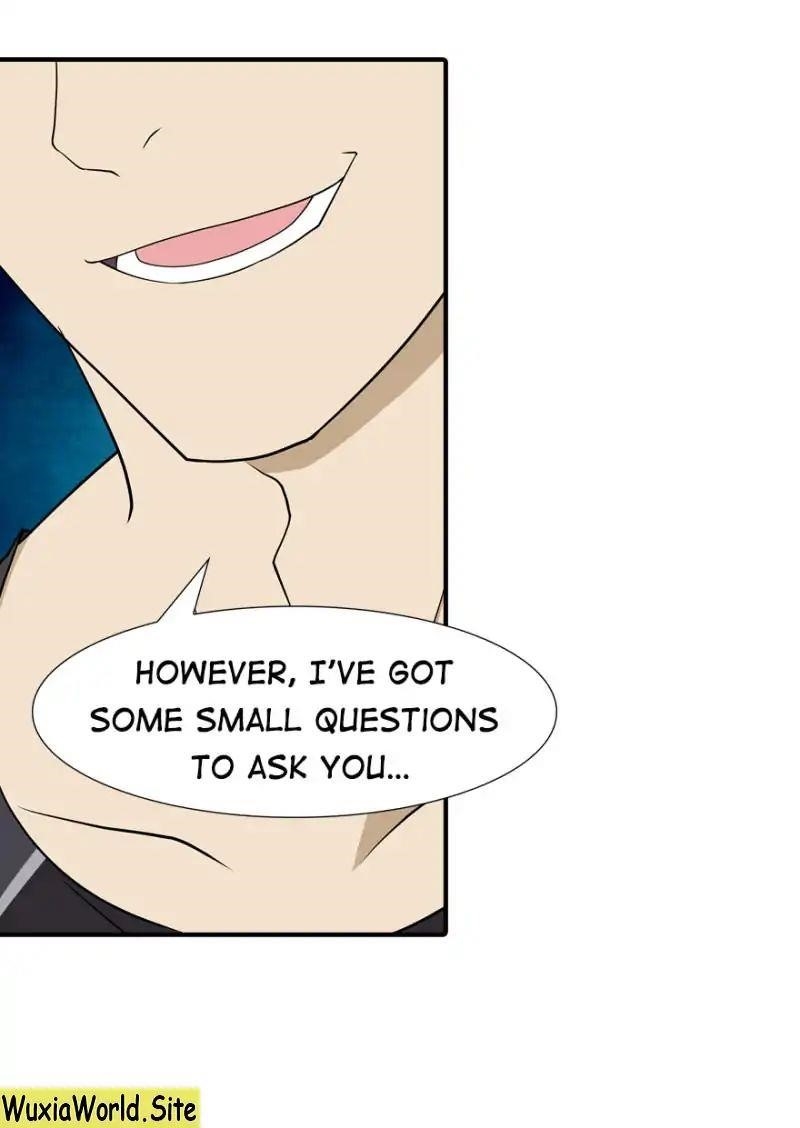 My Girlfriend is a Zombie Chapter 58 - Page 10