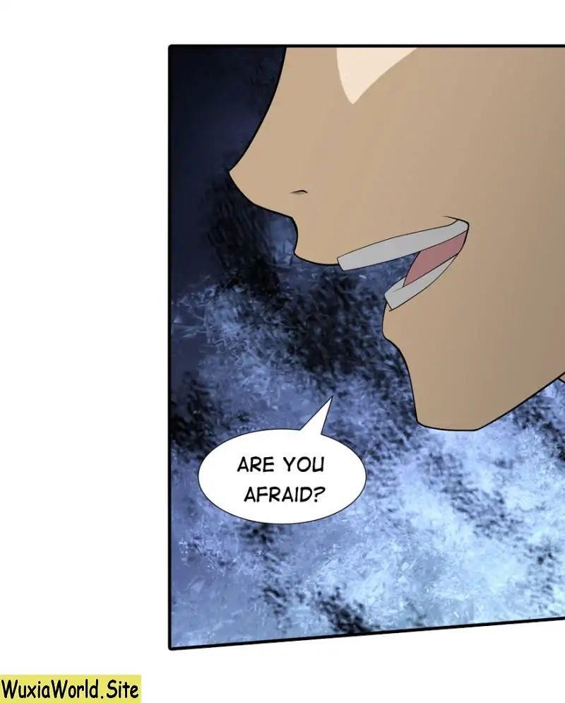 My Girlfriend is a Zombie Chapter 58 - Page 16