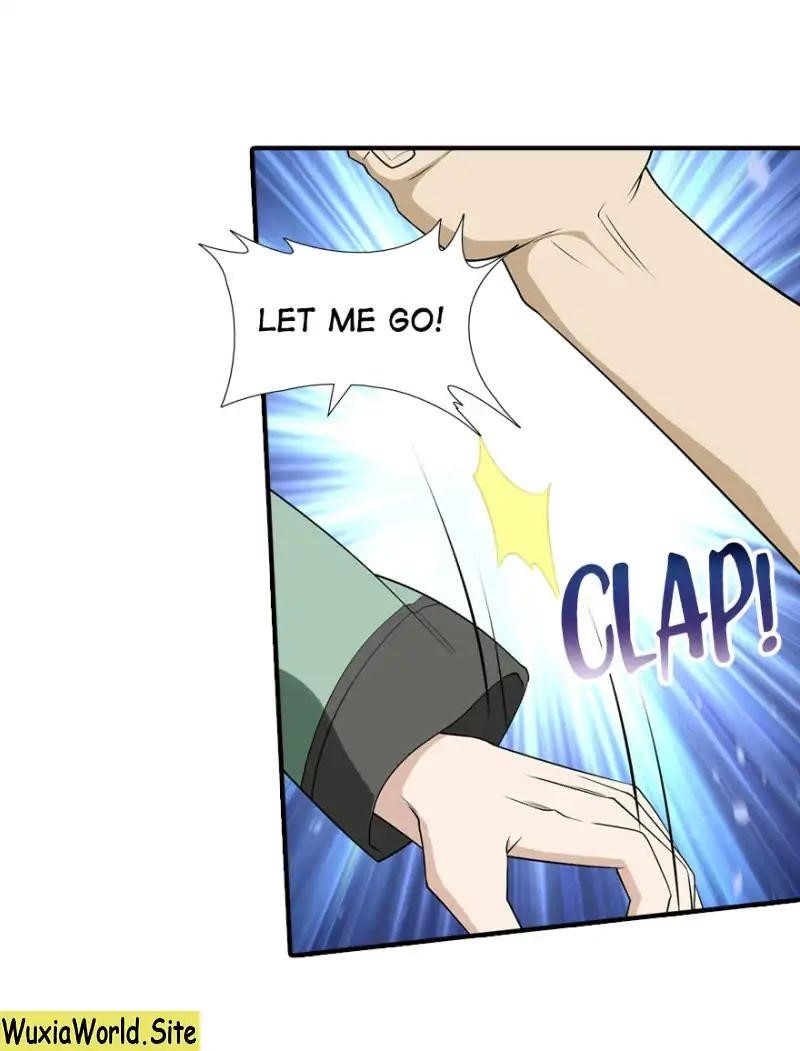 My Girlfriend is a Zombie Chapter 58 - Page 27