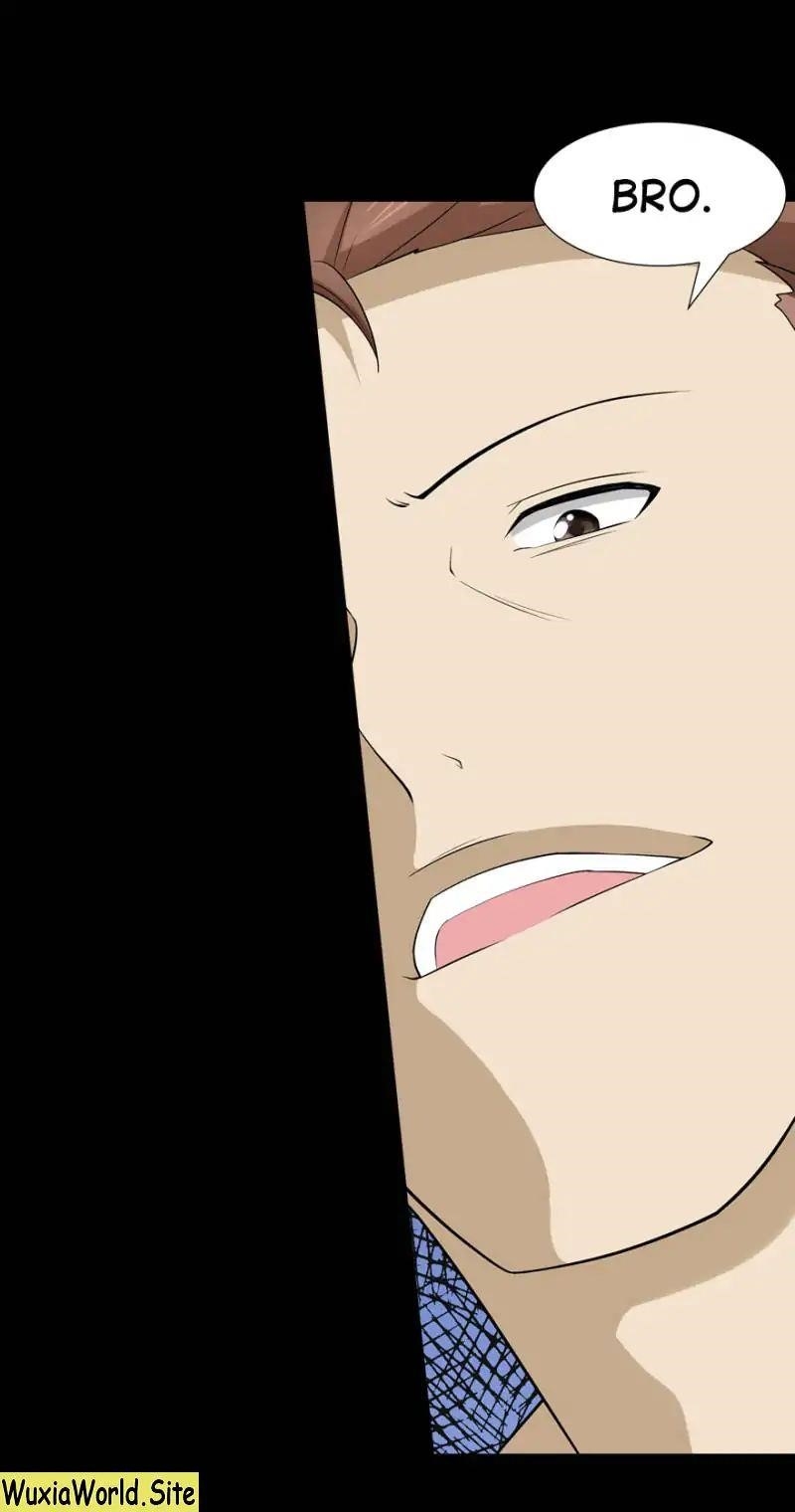 My Girlfriend is a Zombie Chapter 58 - Page 37