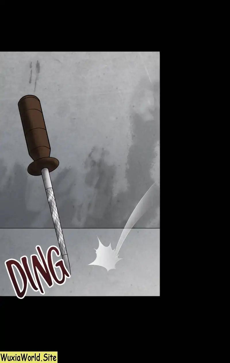 My Girlfriend is a Zombie Chapter 58 - Page 38