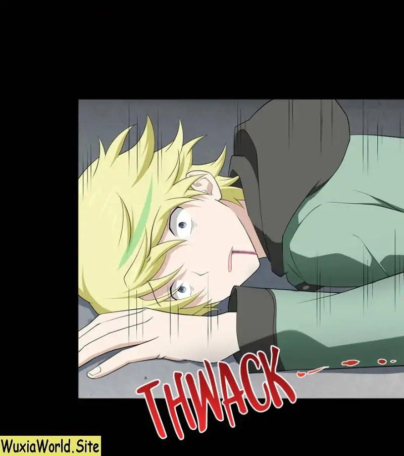 My Girlfriend is a Zombie Chapter 58 - Page 39