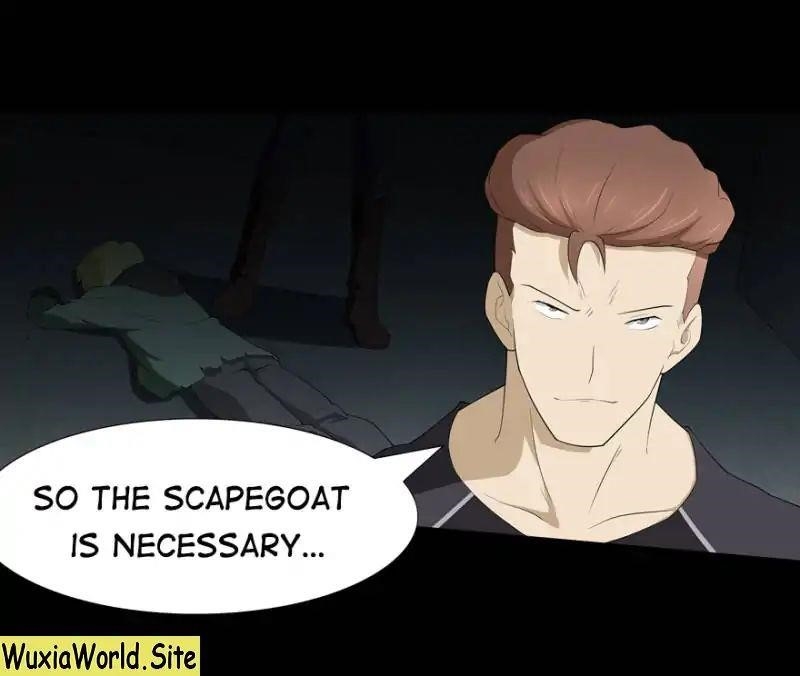 My Girlfriend is a Zombie Chapter 58 - Page 42