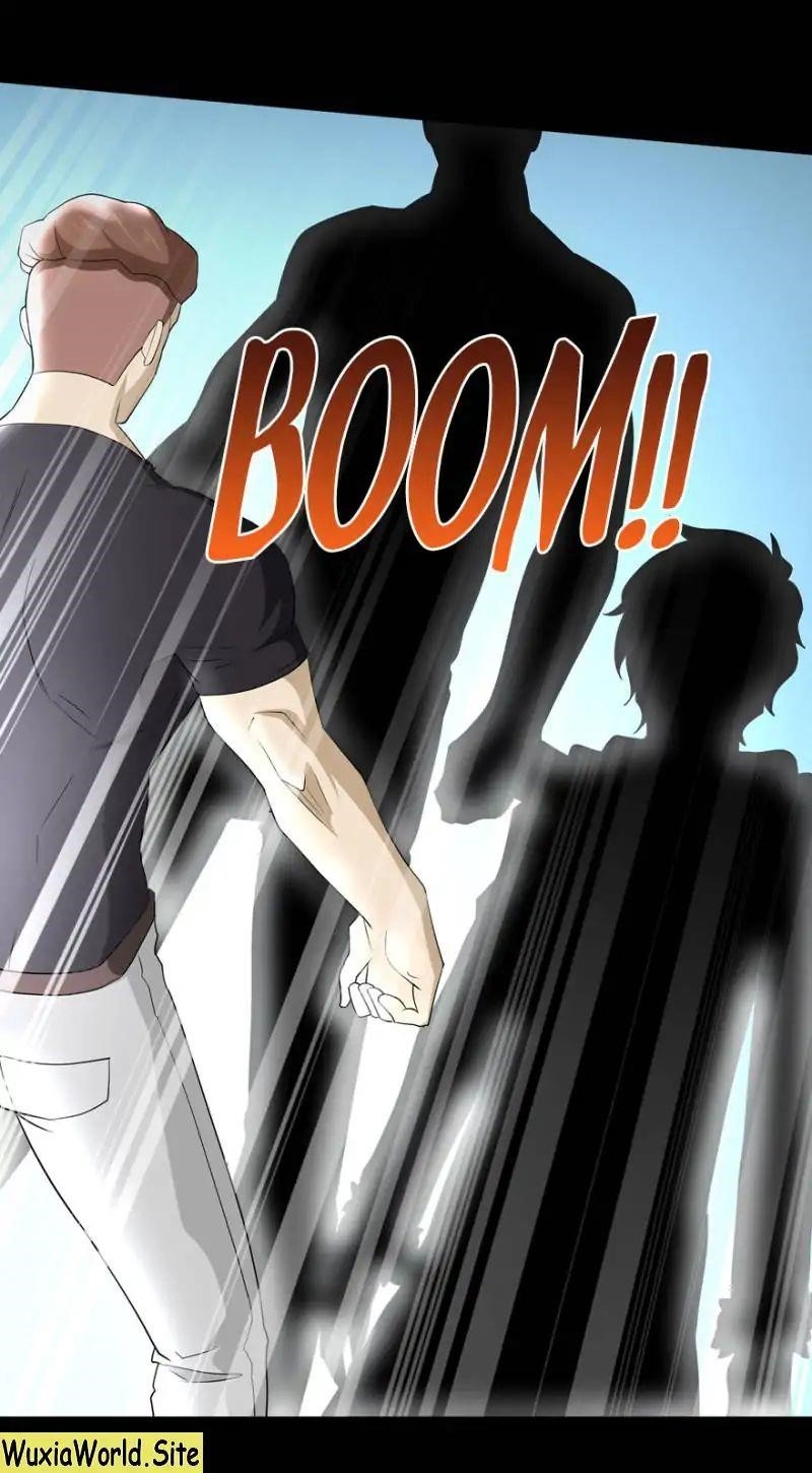 My Girlfriend is a Zombie Chapter 58 - Page 43