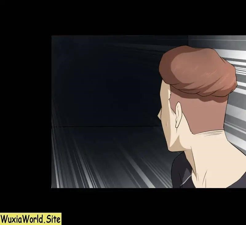 My Girlfriend is a Zombie Chapter 58 - Page 45