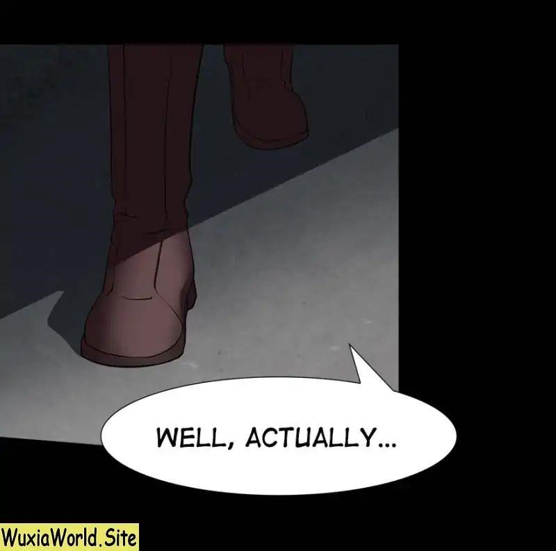 My Girlfriend is a Zombie Chapter 58 - Page 46