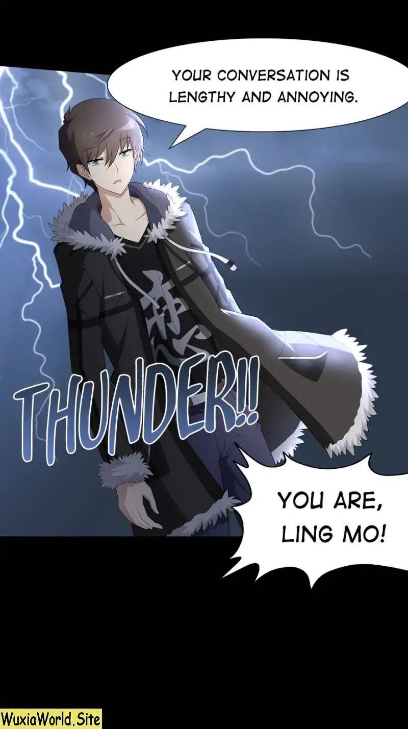 My Girlfriend is a Zombie Chapter 58 - Page 47